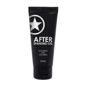 gel apaisant apres fessees after spanking 100ml