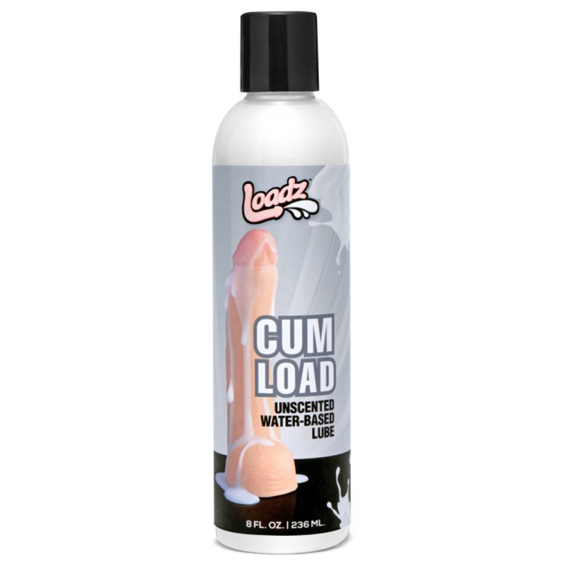 gel apsect sperme cum loadz 236ml