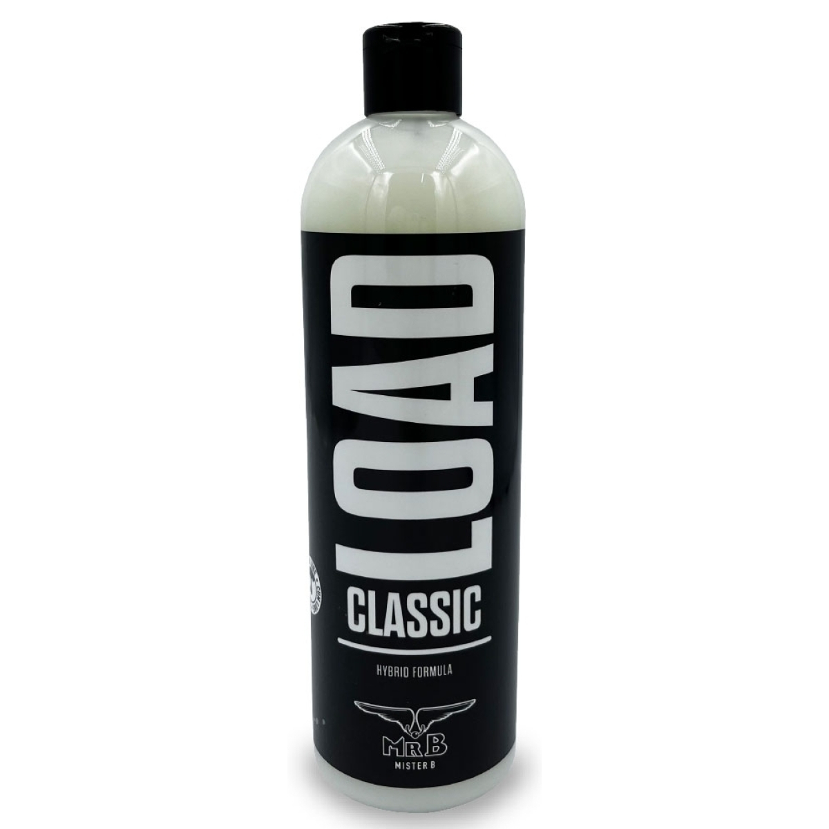 gel aspect sperme mrb load 1l