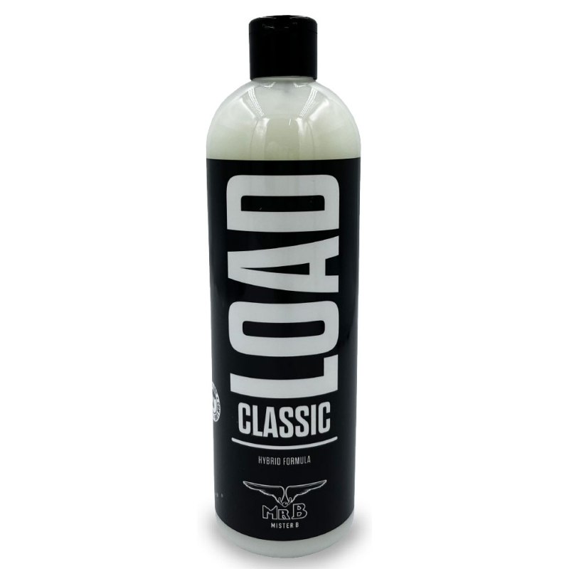 gel aspect sperme mrb load 1l