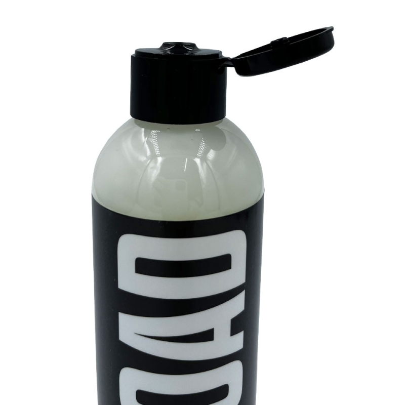 gel aspect sperme mrb load 250ml 1