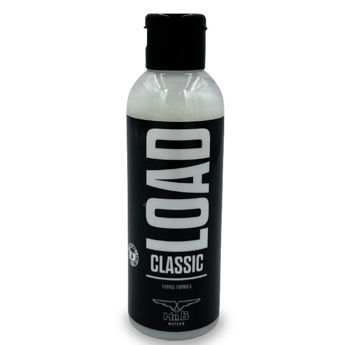 gel aspect sperme mrb load 50ml