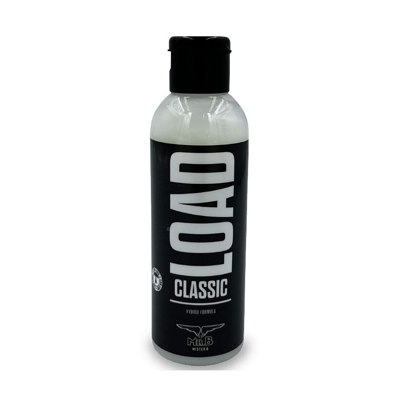gel aspect sperme mrb load 50ml