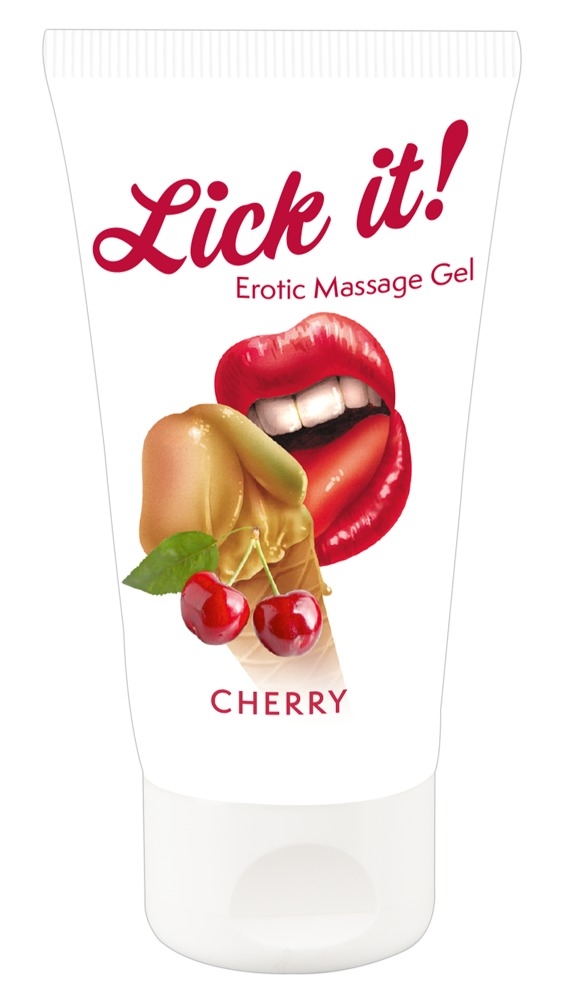 gel-de-massage-cerise-50-ml gel de massage cerise 50 ml