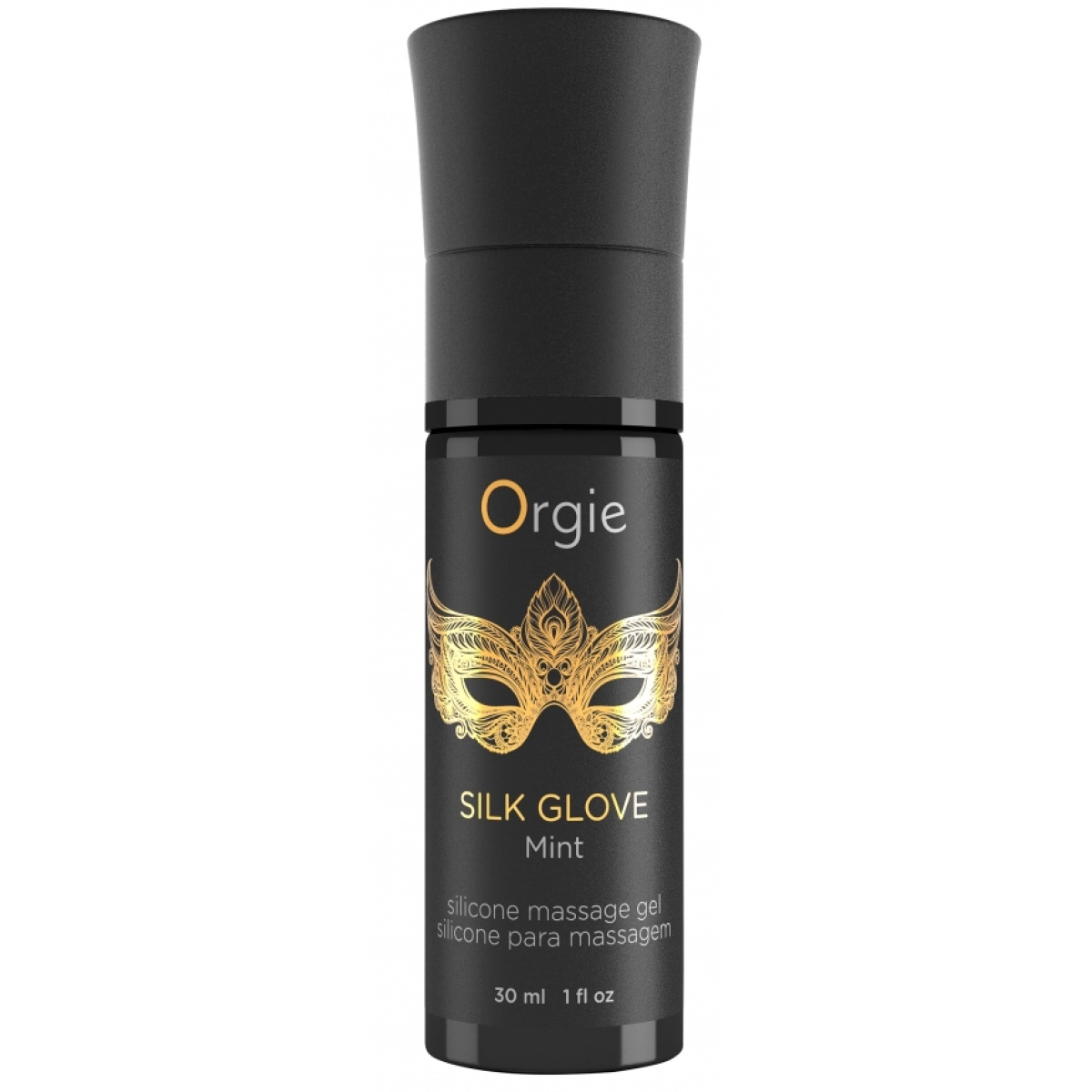 gel de massage collier de perles lust massage 30ml 1