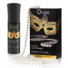 gel de massage collier de perles lust massage 30ml