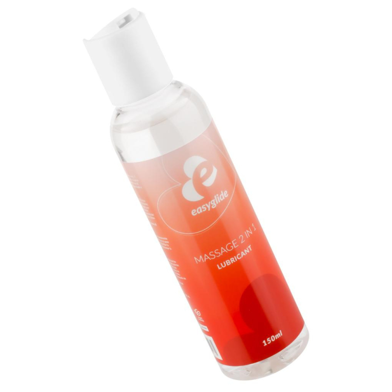 gel de massage et lubrifiant 2 en 1 easyglide 150ml 3