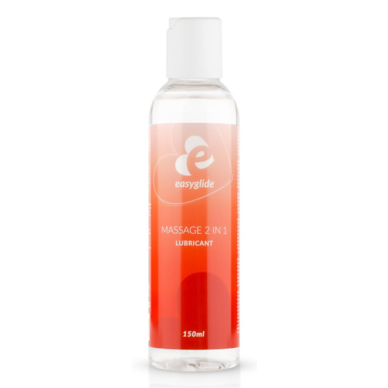 gel-de-massage-et-lubrifiant-2-en-1-easyglide-150ml gel de massage et lubrifiant 2 en 1 easyglide 150ml