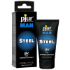 gel de massage intime steel pjur man 50ml