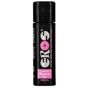 gel de massage oriental luxury 30 ml