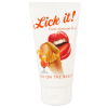 gel de massage sex on the beach 50 ml