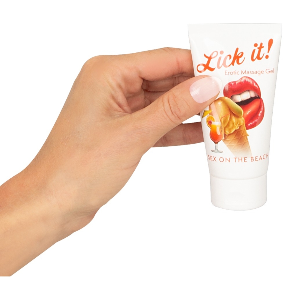 gel de massage sex on the beach 50 ml 2