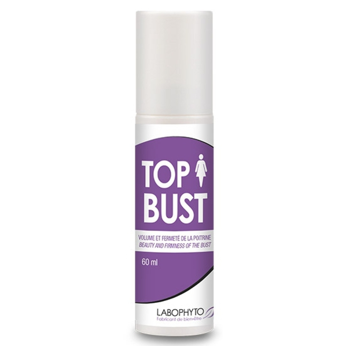 gel developpant topbust 60ml