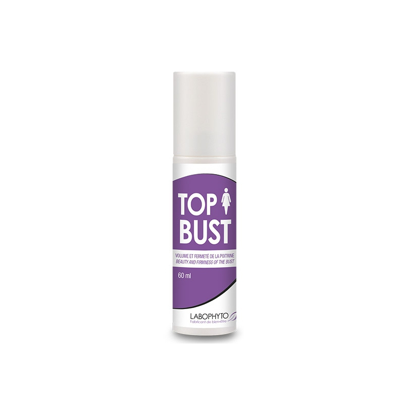 gel developpant topbust 60ml