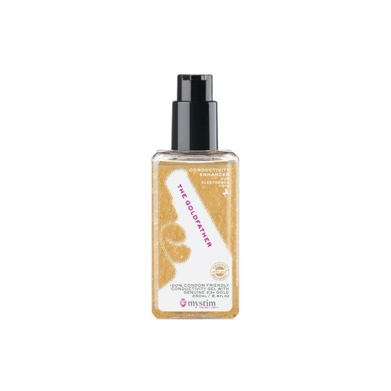 gel electro conduction 250 l