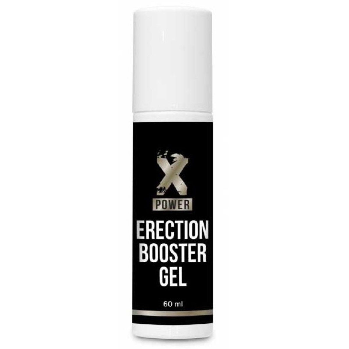 gel erection booster xpower 60ml