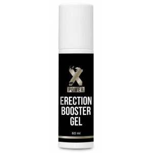 gel erection booster xpower 60ml
