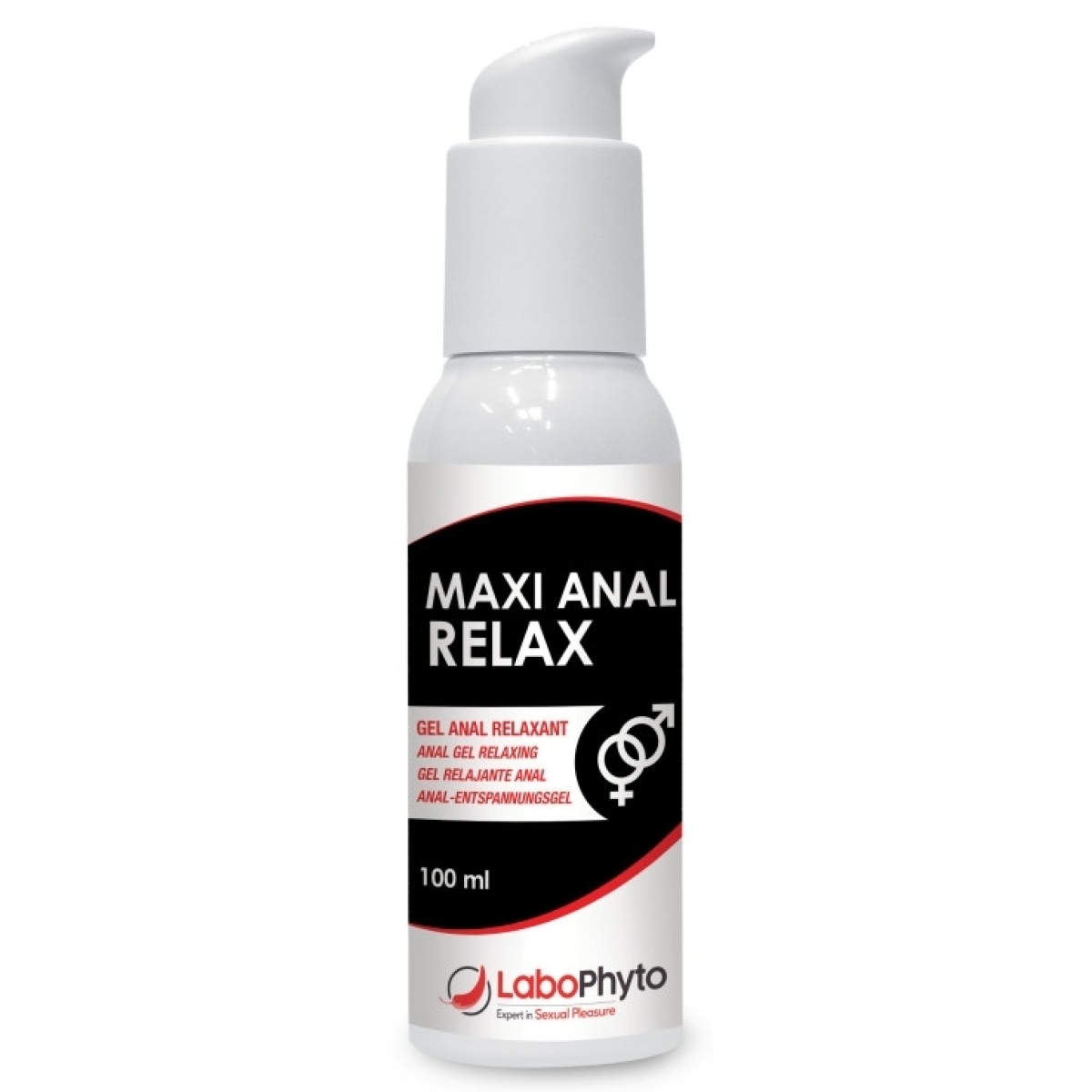 gel maxi anal relax 100ml