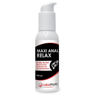 gel maxi anal relax 100ml