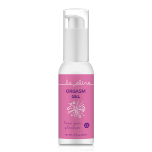 gel orgasmique loveline 50 ml