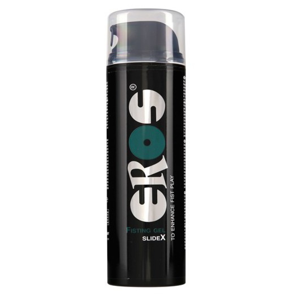 gel pour le fist slidex 100ml