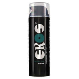 gel pour le fist slidex 100ml