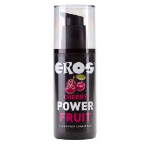 gel power plus cerise 125ml