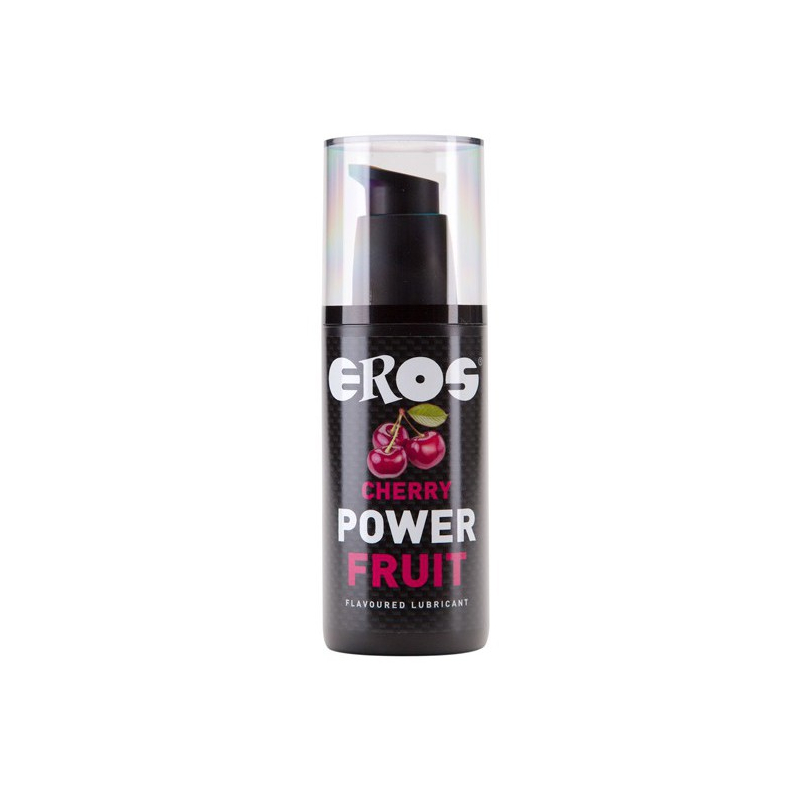 gel-power-plus-cerise-125ml gel power plus cerise 125ml