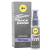 gel protecteur lubrifiant anal back door serum 20 ml
