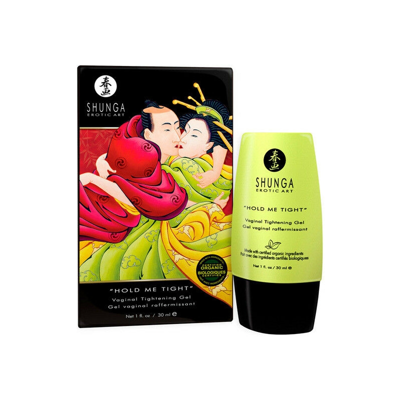 gel raffermissant pour femme 30ml