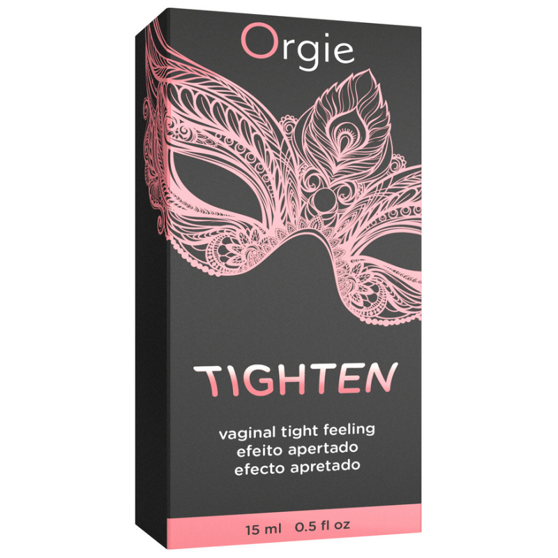 gel raffermissant vagin tighten 15ml 1
