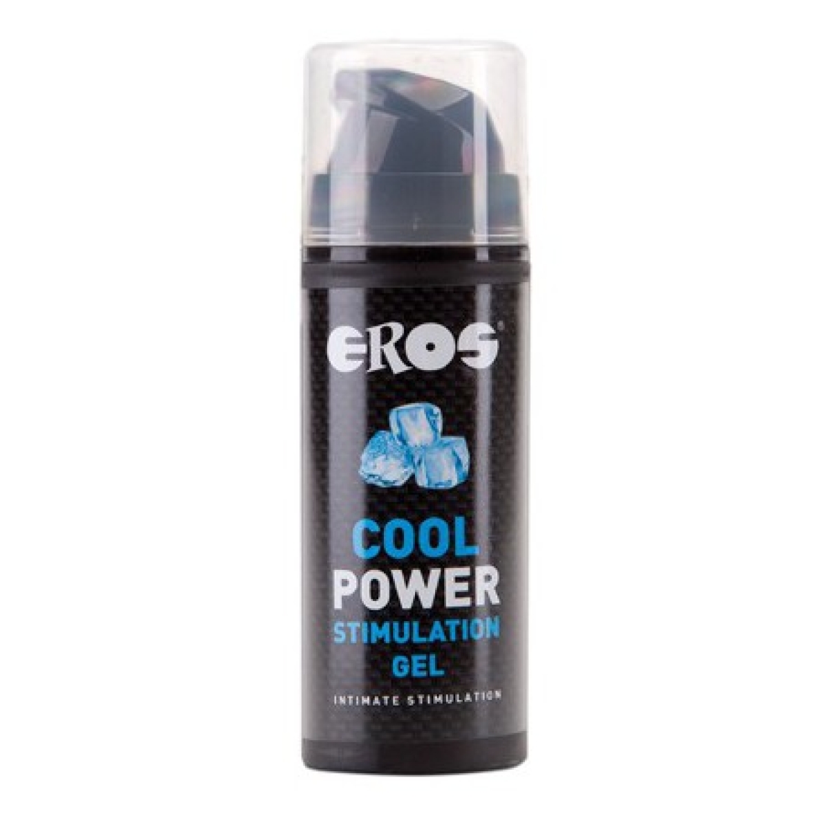 gel rafraichissant cool power 30ml