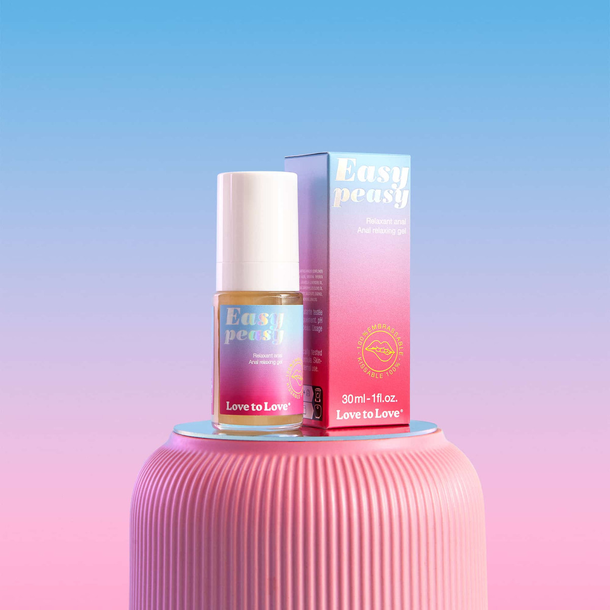 gel relaxant anal easy peasy 30ml 2
