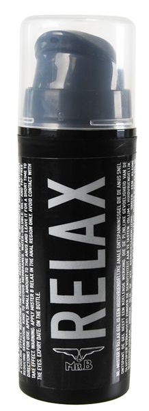 gel-relaxant-anal-relax-mister-b-30ml gel relaxant anal relax mister b 30ml