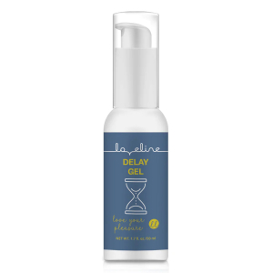gel retardant loveline 50 ml