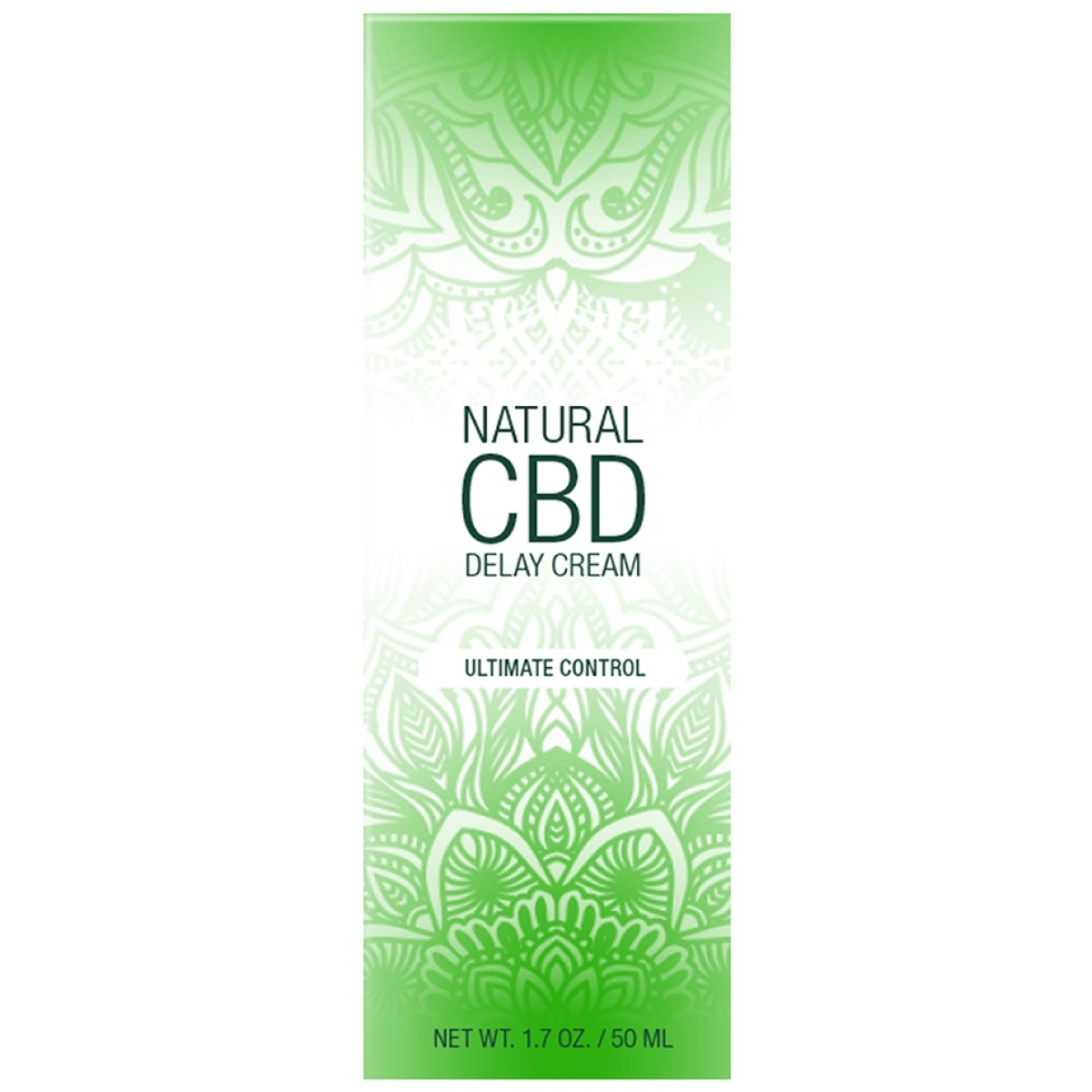gel retardant natural cbd 50ml 1