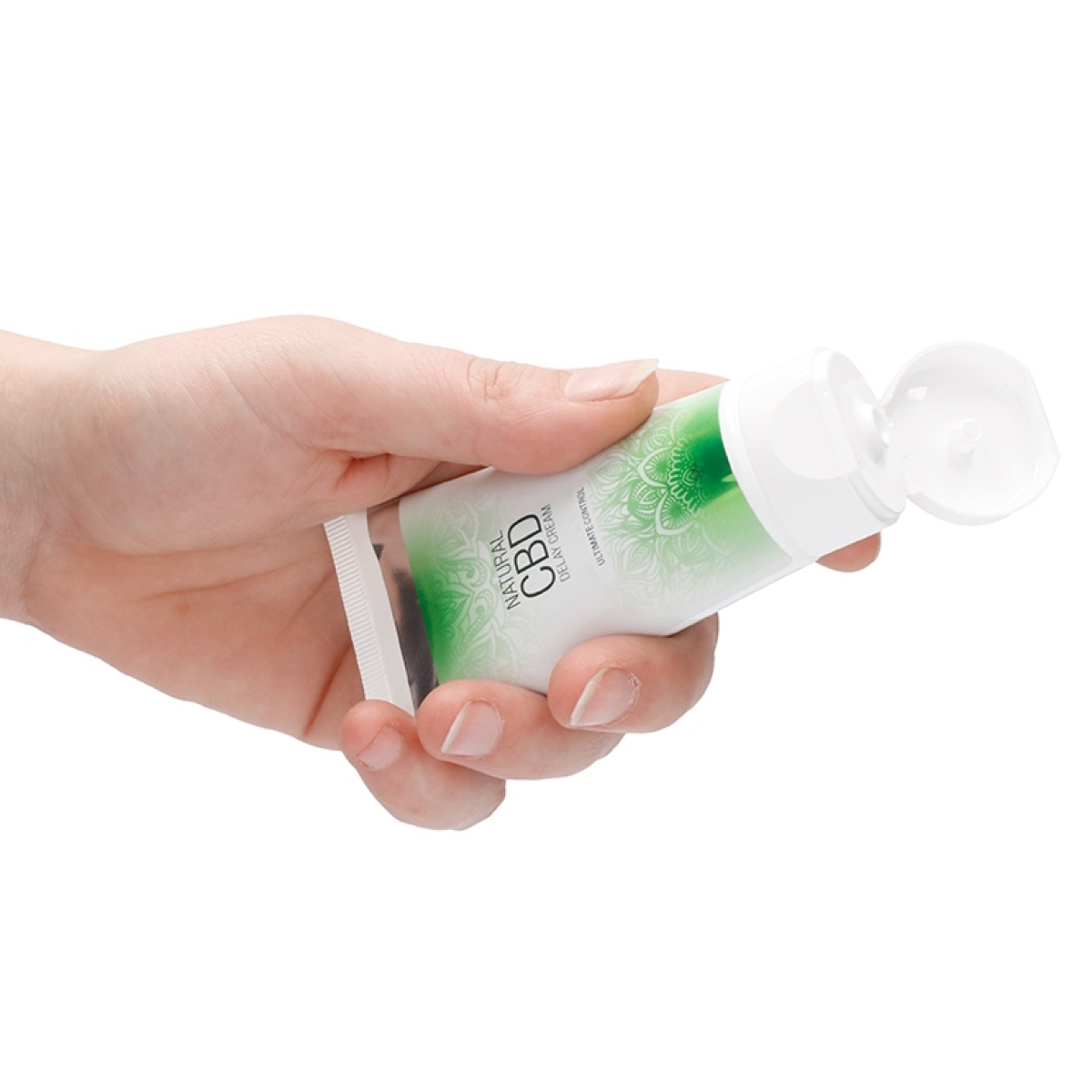 gel retardant natural cbd 50ml 3