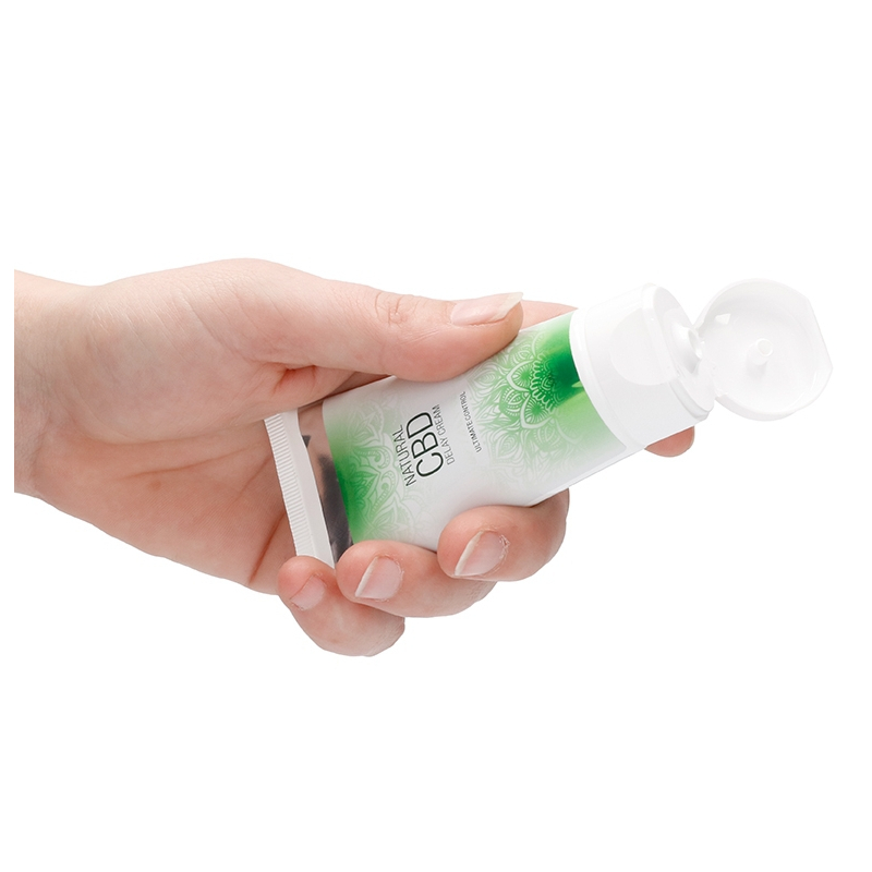 gel retardant natural cbd 50ml 3