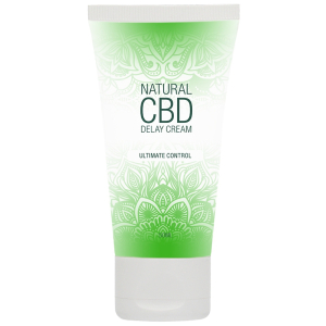 gel retardant natural cbd 50ml