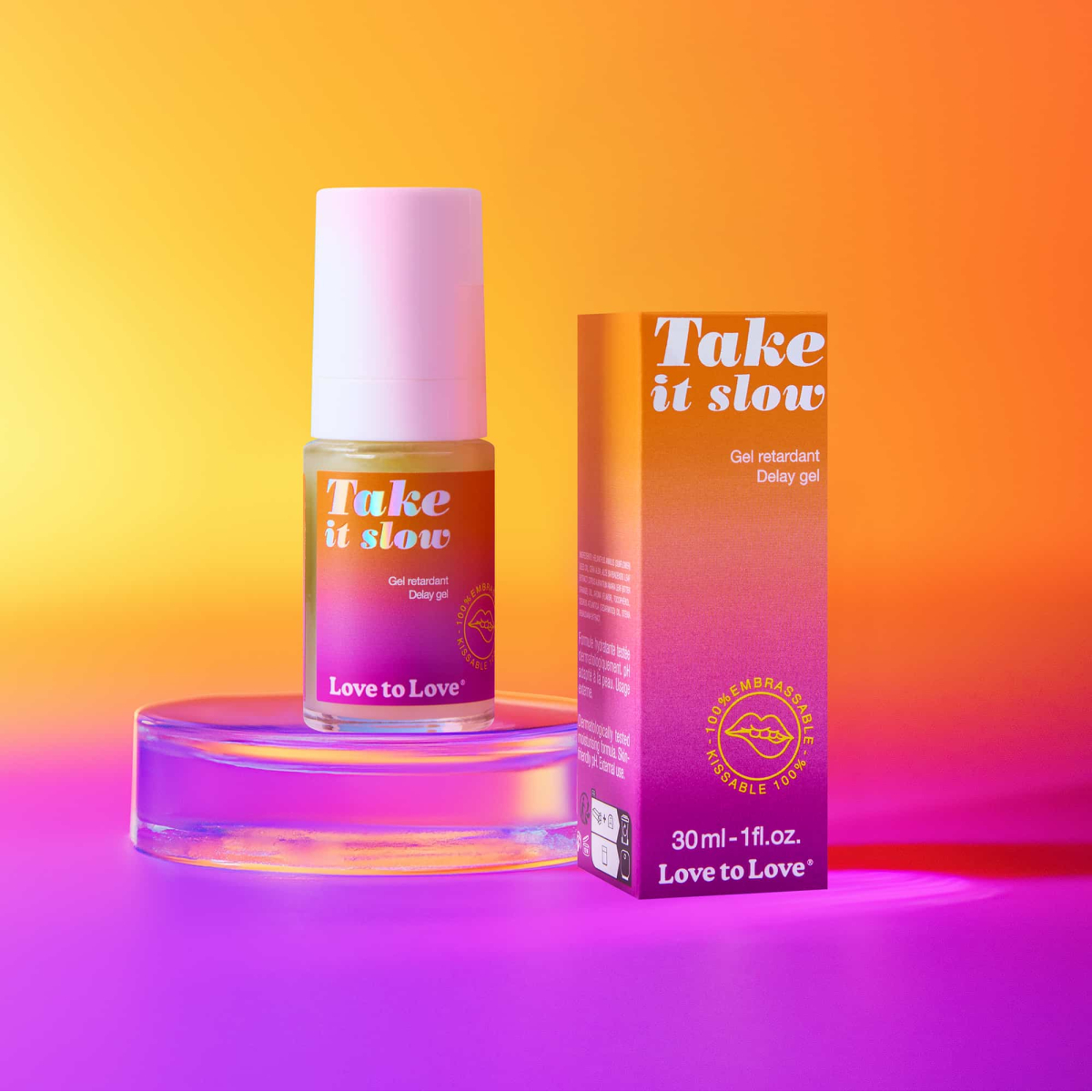 gel retardant take it slow 30ml 2