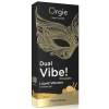 gel stimulant dual vibe pina colada 15ml 1