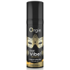 gel stimulant dual vibe pina colada 15ml