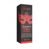 gel-stimulant-embrassable-pour-clitoris-drops-kiss-30ml gel stimulant embrassable pour clitoris drops kiss 30ml 1