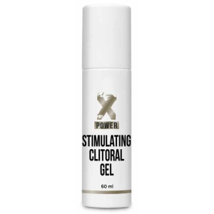 gel stimulant le clitoris stimulating clitoral xpower 60ml
