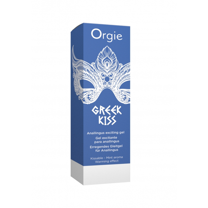 gel stimulant pour anulingus greek kiss 50ml 1