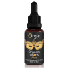 gel stimulant pour clitoris orgasm drops vibe 15ml