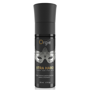 gel stimulant xtra hard 50ml