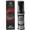 gel vibrant liquid vibrator hot 15ml