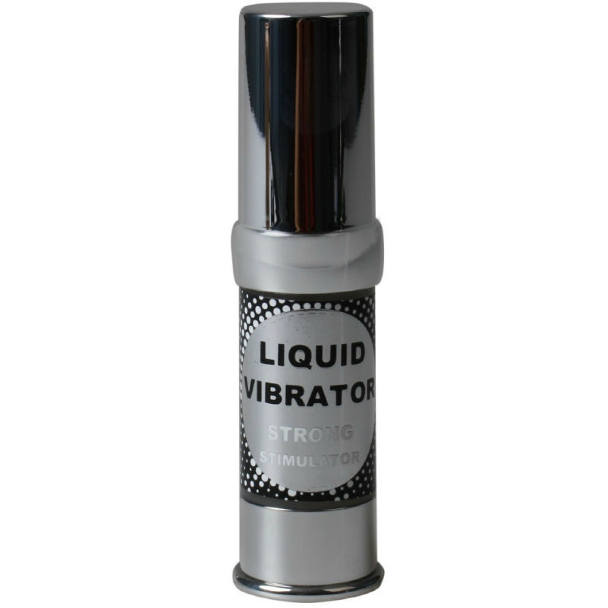 gel vibrant liquid vibrator strong 15ml