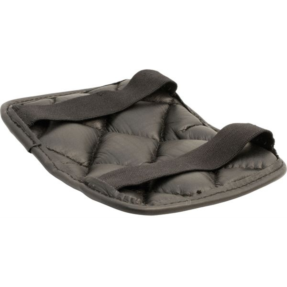 genouilleres en cuir knee pads mrb 1